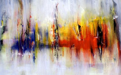 Abstract Artists Gallery