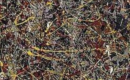 Famous Abstract Expressionism