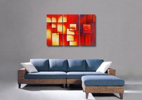 Abstract Oil Painting Buying Guide