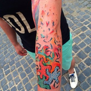 ondrash-tattoo-artist-instagram-falling-people-sleeve