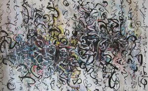 Abstract Expressionist artists names