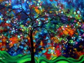 Beautiful Abstract paintings