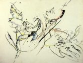 Kandinsky Abstract paintings
