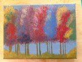 Tips for Abstract painting
