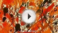Abstract Expressionism - Modern ART - abstract expressionisme