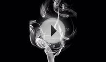 Abstract Smoke Swirls - Fine Art Photography