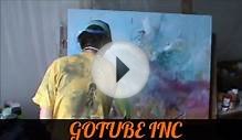 Awesome Painting Abstract Compilation