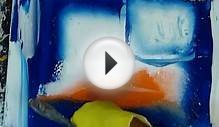 Creative and Simple Abstract Art Painting Video Lesson