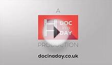 Doc in a Day - Sam Peacock, Abstract Painter