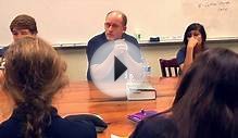 Grant Horner--A Great Example of Socratic Teaching