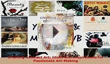 PDF Creating Abstract Art Ideas and Inspirations for