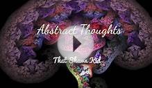 That Shawn Kid - Abstract Thoughts (Prod. Sweater Beats