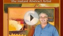 The Instant Abstract Artist:The Instant Abstract Artist