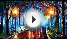 Top 10 famous paintings|Abstract Art of all the time